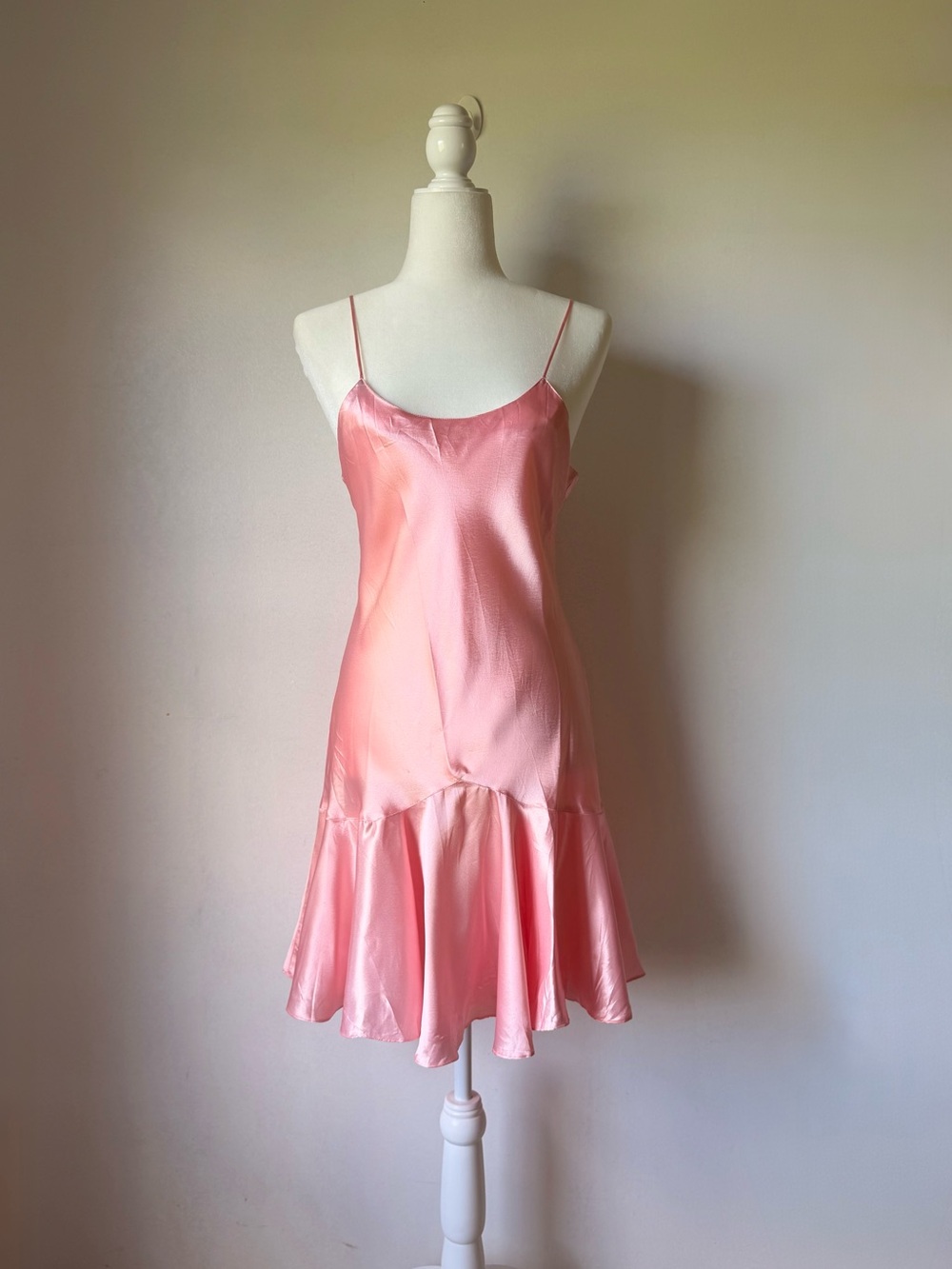 Vintage Victoria Secret Night gown - Picture 1 of 5
